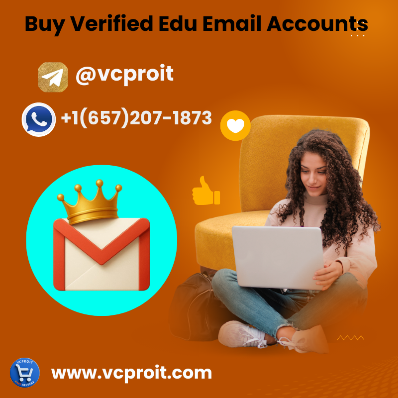 Buy Old Gmail Accounts — 100% PVA & Cheap Prices…