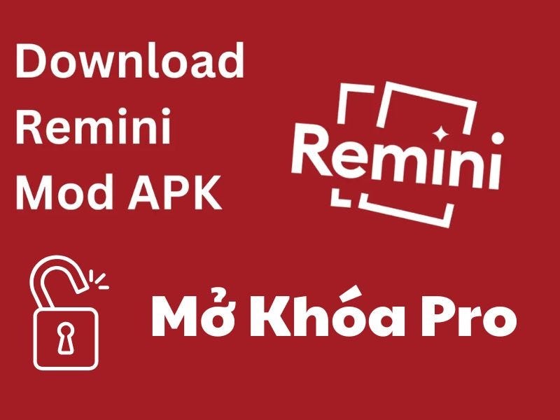 Tải Remini Theartpics Mod Apk (Mở Khóa Pro) v3.7.1156.202517454