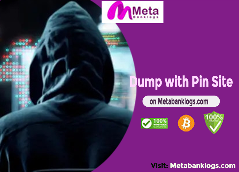 Dump with Pin Site Your Ultimate Guide to Secure Transactions by ATM