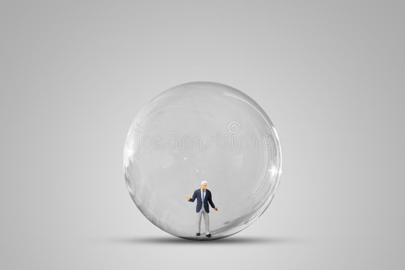 Superspective