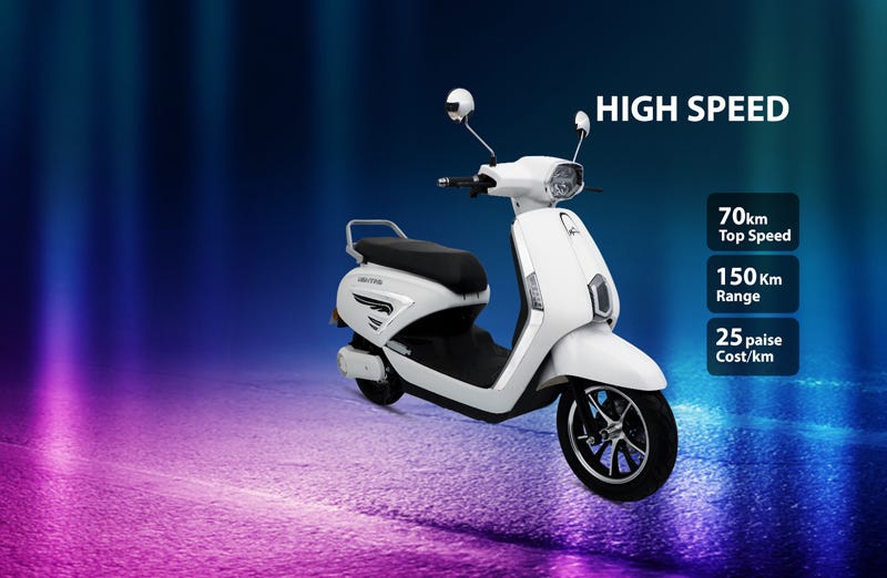 best BEST ELECTRIC SCOOTERS IN INDIA FOR 18+ | by Mantra E-bike | Medium