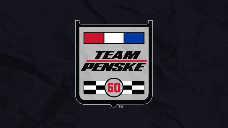 TEAM NEWS- 60 Years in the Making: Team Penske Sets Stage for Anniversary Season