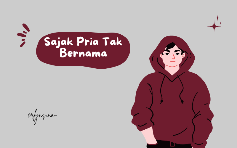 Kepada Pria yang Pernah Aku Temui Sebelumnya