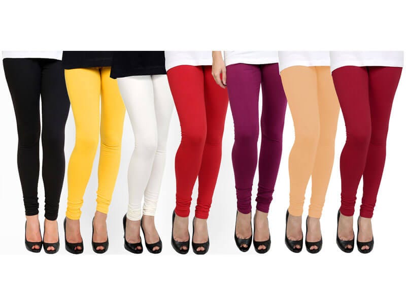 How to Start a Leggings Brand. Are you interested in starting a