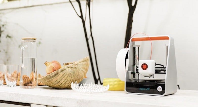 Migo Is the Most Intriguing 3D Printer I've Seen in Years | by Cameron  Coward | Medium