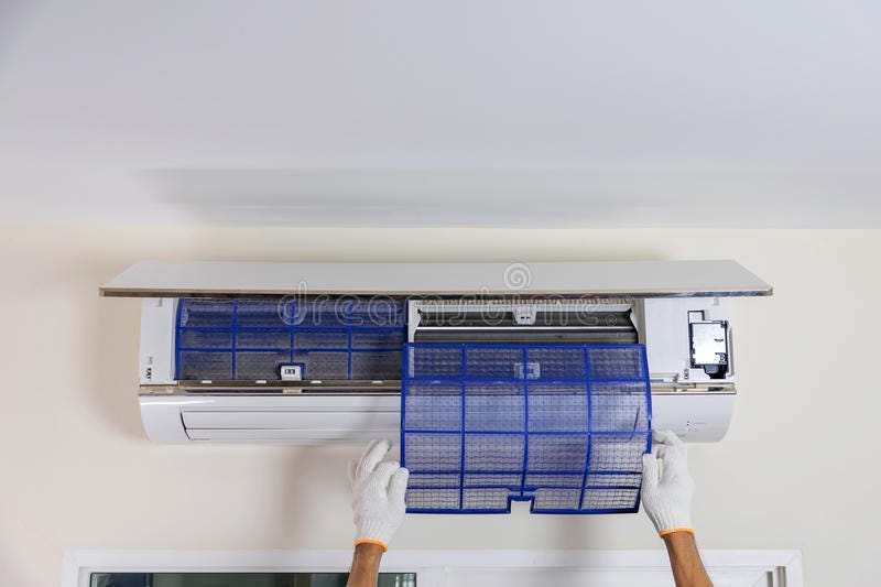Air Conditioner Repair Dubai Zammanqurban Medium