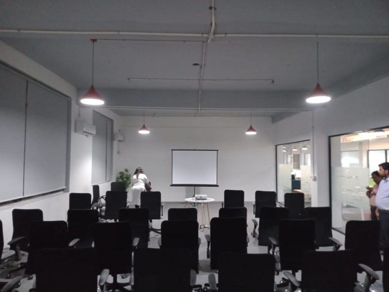 Space Finders Your Guide to 9B Training Spaces for Lease and Hire by