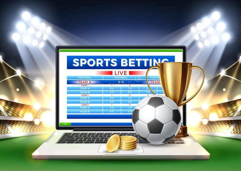 How to Make Money From Betting on Football