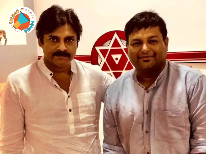 Thaman hypes up ‘Game Changer’, ‘The Raja Saab’, ‘OG’-Telugu Funda