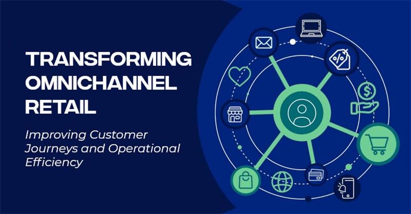 Microsoft Cloud is redefining how retailers connect experiences, insights, and innovation
