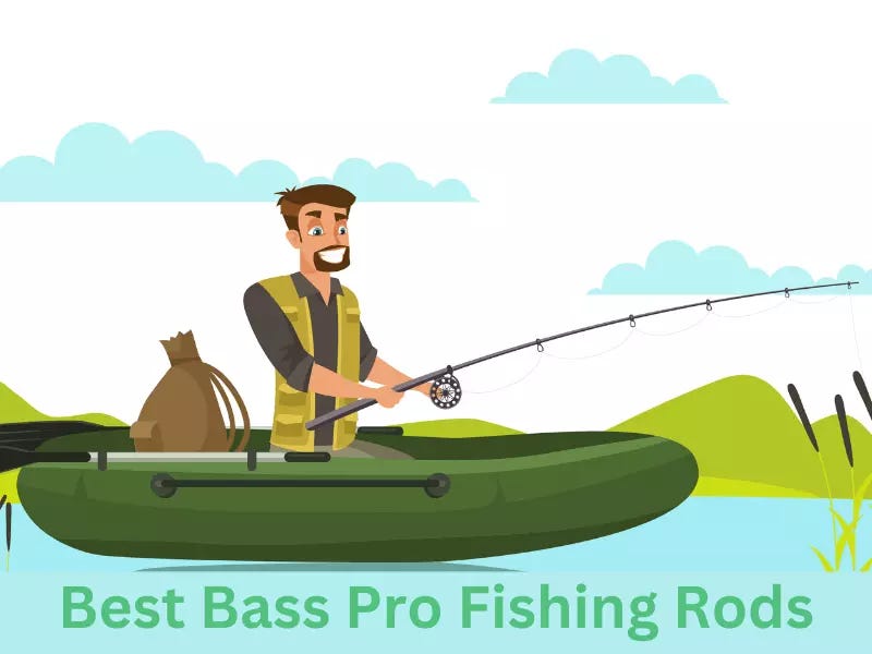 Best-Bass-Pro-Fishing-RodsBest Fishing Rods at Bass Pro Shops: Unveiling Top  Picks for Your Ultimate Fishing Experience, by Sumit Chaudhuri