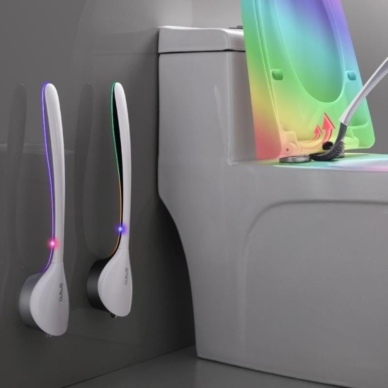 How Often Should You Change Your Toilet Brush at Robert Doughty blog