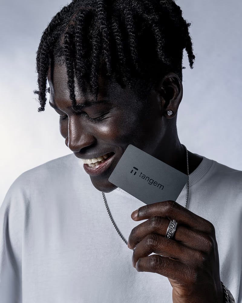 Top 5 crypto hardware wallets (May 2024) an expert review Medium