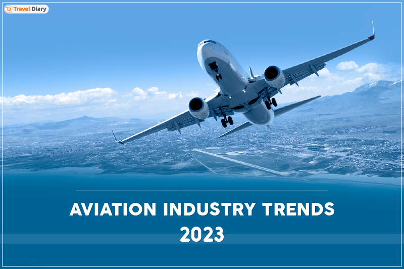 Unveiling the Latest Airline Industry Trends for 2023 | by Vishnu Ravi | Medium