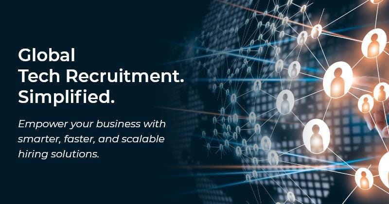 How Claritus Delivers Global Tech Recruitment Success