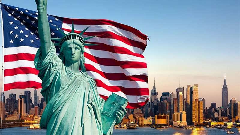 The United State of America. By Group 7: Liberty 7 wonder | by Kasidith  Seehanam | Medium