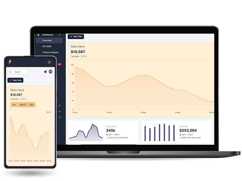 Flask VOLT Pro Updated Medium