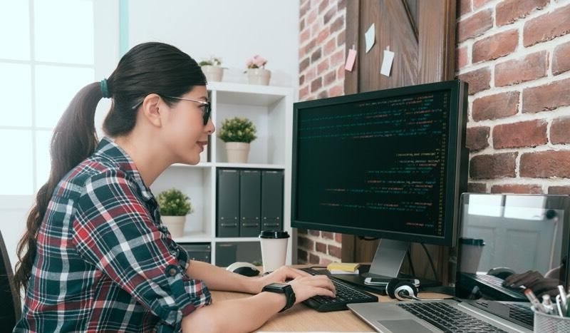 WORLD OF COMPUTER PROGRAMING IN LAUNCH - Best Education Learn - Medium