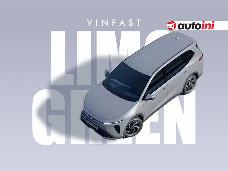 VinFast Limo Green: MPV Listrik Baru yang Siap Warnai Pasar Indonesia