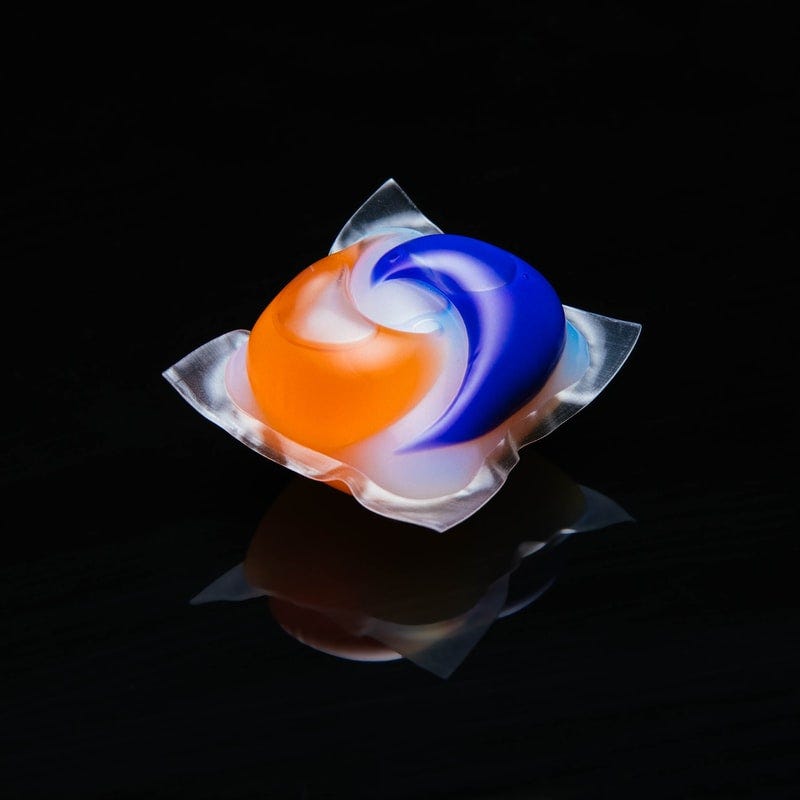 Improving Your Overall Tide Pod Consumption Experience A Survey by