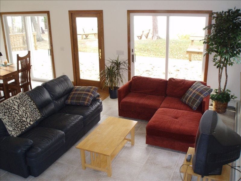 Beulah, Michigan Vacation Rentals by Owner Your Home Away from Home