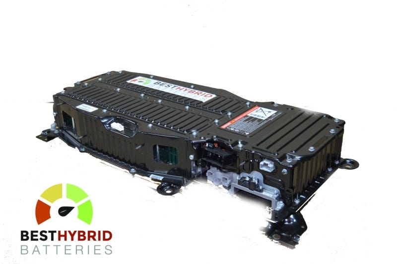 Ford Fusion Hybrid Battery Replacement Cost Smart Savings by May, 2024