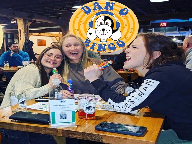 Crafting a Unique Brew Yard Experience with Live Music by Wachusett