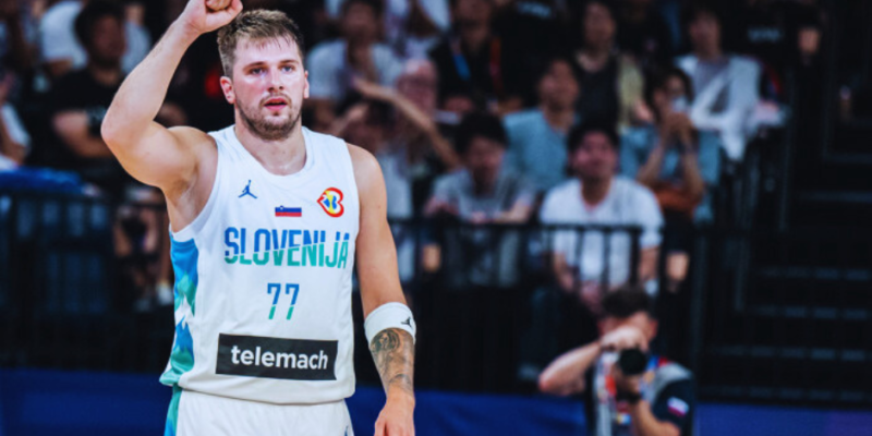 Who Emerged as the Most Valuable Player in Each Group? - BasketballAll