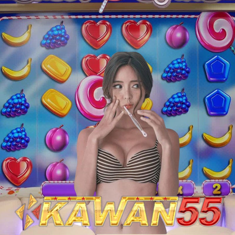 Kawan55 Situs Slot Gacor 2024 INFO SLOT GACOR Medium