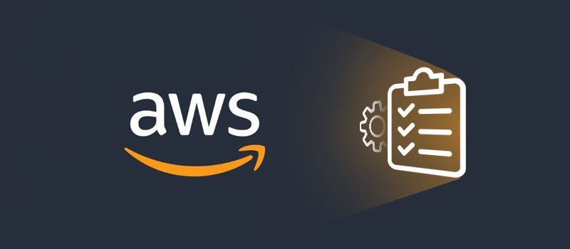 new-aws-account-setup-checklist-and-best-practices-by-arystech-medium