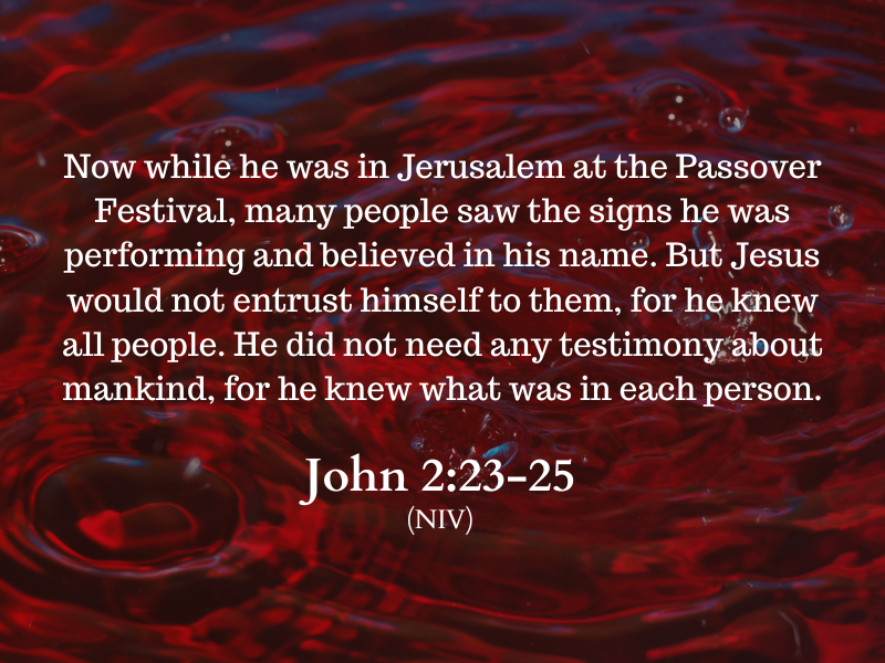 John 2 Greater Than The World. Join me as I read through and reflect