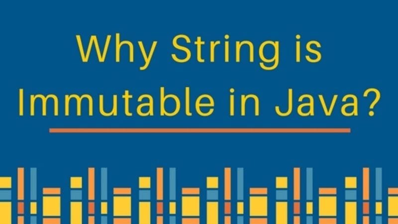Explain String Immutability with Automation Example | by Sidharth ...