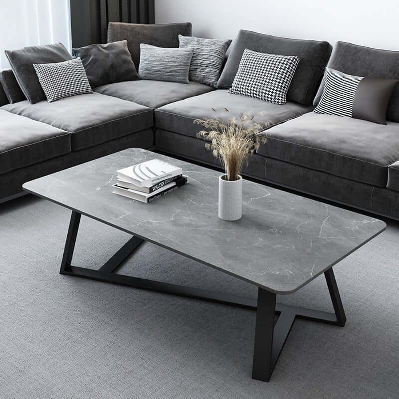 The Coffee Table: A Versatile Centerpiece for Modern Living | by ...