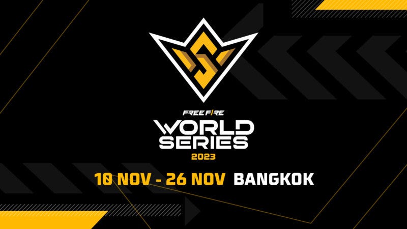 Garena announces Free Fire Battle Arena esports tournament: All