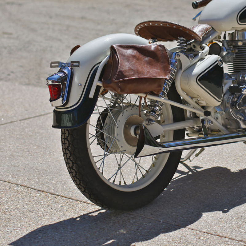 5 Royal Enfield accessories you need to invest in NOW | by Simran K | henryandsmith | Medium