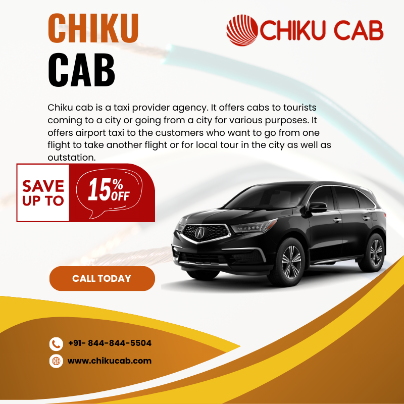 Top Budget Car Rentals India 2024 Affordable Deals for Your Trip by Chiku Cab Apr, 2024