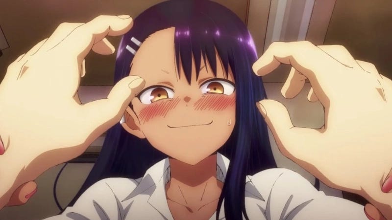 She Would Tease You to Death: Don’t Toy With Me, Miss Nagatoro — A Delightfully Torturous Rom-Com