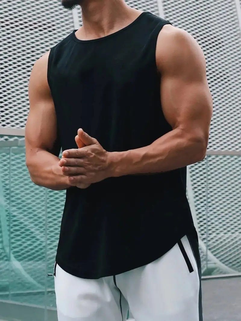 frescura-y-estilo-para-tu-verano-camiseta-sin-mangas-b-sica-para