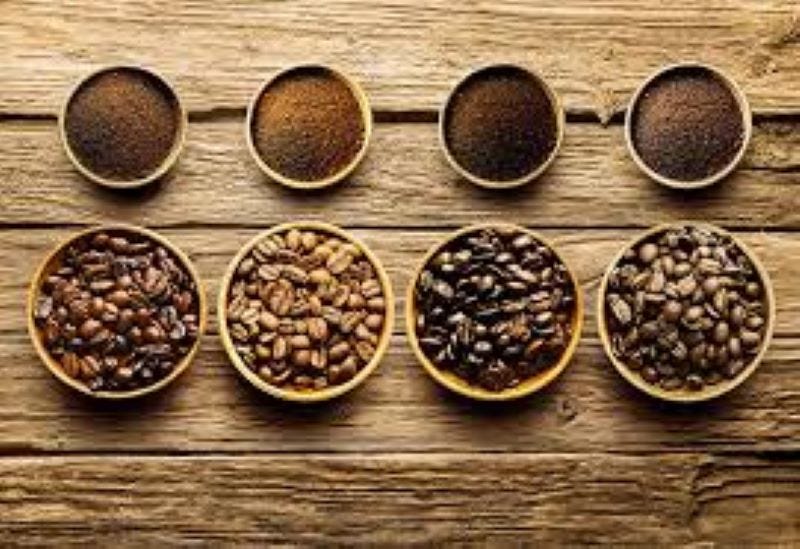 Jenis Jenis Biji Kopi yang Perlu Kamu Tahu