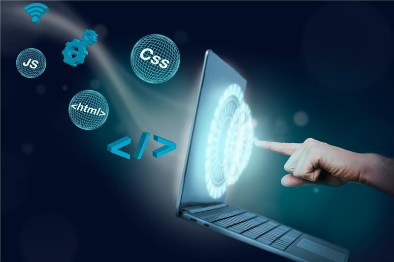 Scraping JavaScript-Rendered Web Pages with Python