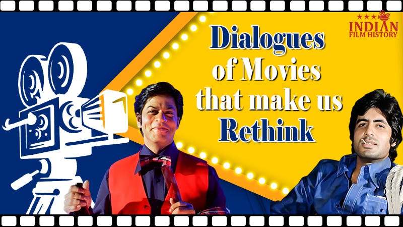 5 Thought-Provoking Movie Dialogues That Will Make You Rethink Life