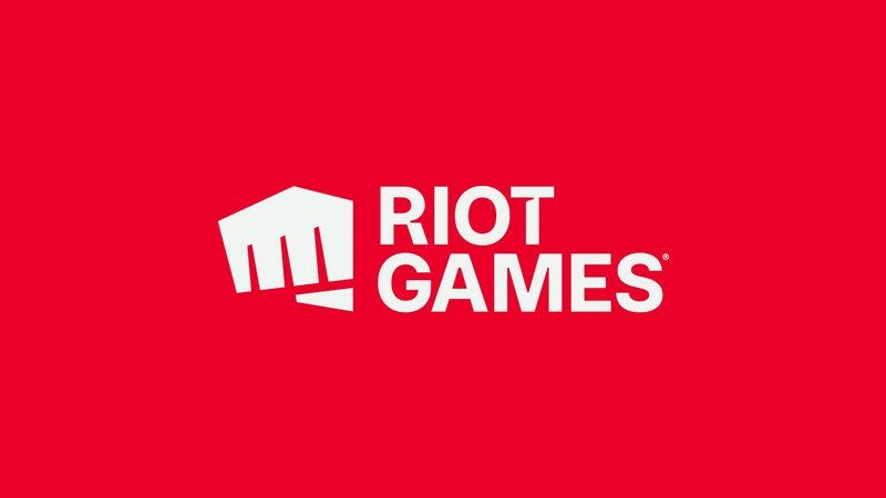 Riot Games Accounts: A Gateway to Immersive Gaming | Medium