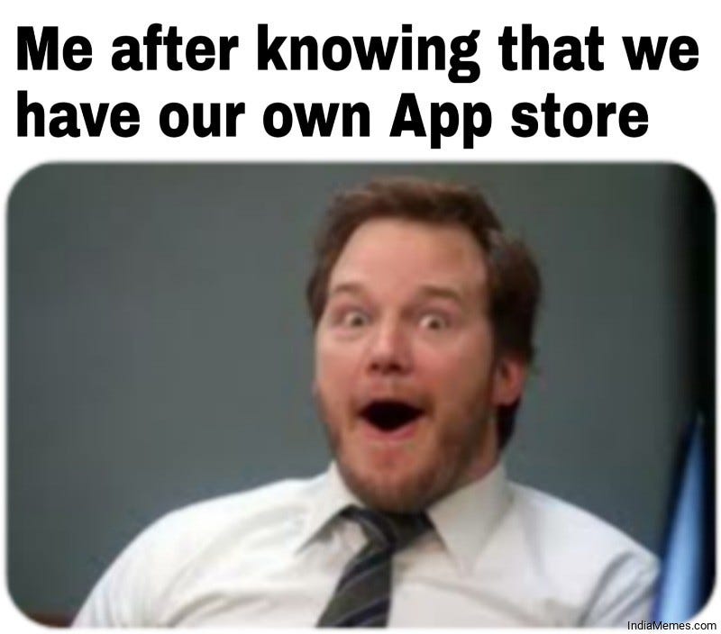 Mobile Applications Native Web And Hybrid Medium