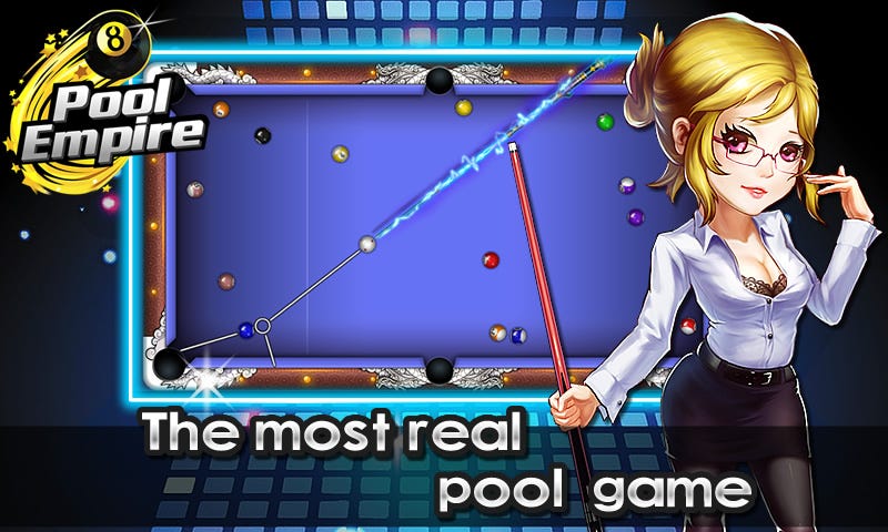 8 Ball Pool Review