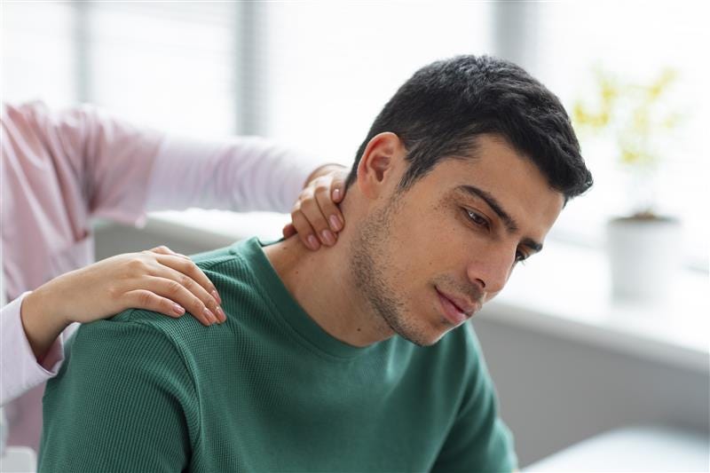 Restoring Movement, Comfort, and Confidence Through Specialized Physiotherapy