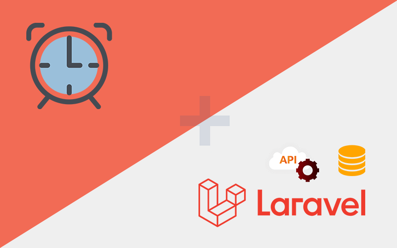 Laravel: Cron Job Task Scheduling in order to Store Data from API Call in  Database | by Jokova | Medium