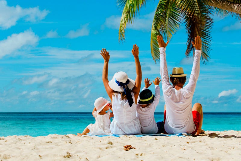  How to Travel Around The UK: A Guide to The Most Popular Destinations ...