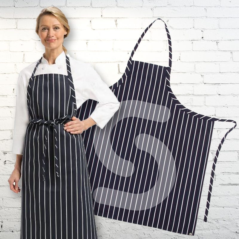 Working in Professional Kitchens: The Importance of Wearing Aprons