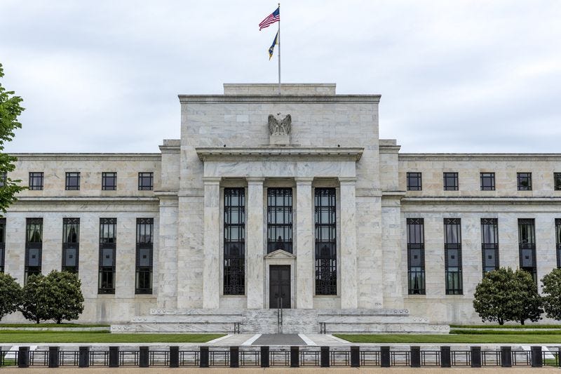 When the Fed Holds, and the Market Reprices