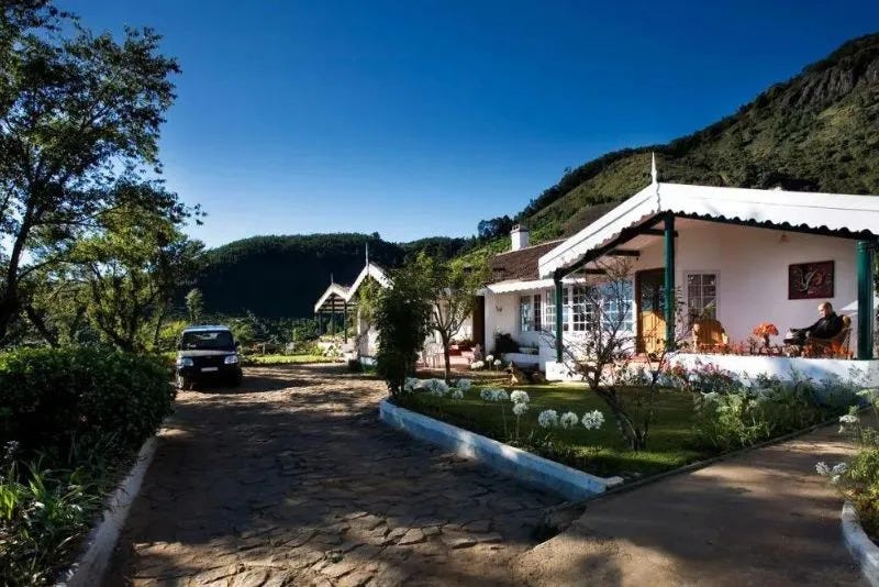 Immerse Yourself in Tamil Nadu’s Culture with a Homestay and Ooty by